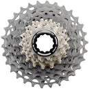 Shimano Dura-Ace CS-R9200 Cassette - 12-Speed 11-30t Gray