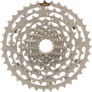 e*thirteen Helix R Cassette - 11-Speed 9-46t Nickel/Gray