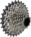 SRAM Force AXS XG-1270 Cassette - 12-Speed 10-30t Silver For XDR Driver Body D1