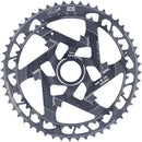 e*thirteen Helix Race Cassette - 12-Speed 9-52t Gray