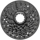TRP CS-M8070-7 DH Cassette - 7-Speed 10-24t HyperGlide Compatible Black