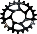 Wolf Tooth Single Speed Aluminum Cog: 18T Compatible with3/32" chains