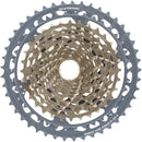 e*thirteen Helix R Cassette - 12-Speed 9-45t Gray