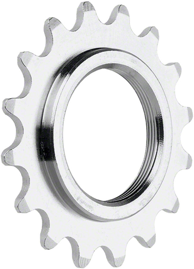Surly Track Cog 1/8'' X 17t Silver