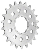 Surly Single Cassette Cog 3/32" Splined 22t