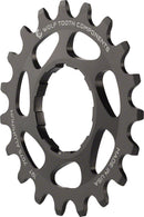 Wolf Tooth Single Speed Aluminum Cog: 19T Compatible with3/32" chains