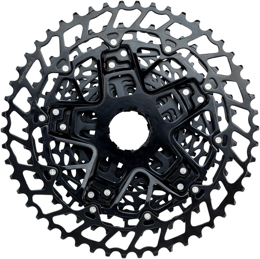 Cassette Sram Eagle Range SRAM NX Eagle PG-1230 Cassette 12 Speed