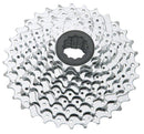 SRAM PG-950 Cassette - 9 Speed 11-34t Silver