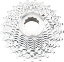 SRAM PG-1070 Cassette - 10 Speed 12-25t Silver