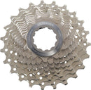 Shimano Ultegra CS-6700 Cassette - 10 Speed 12-25t Silver