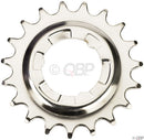 Shimano Nexus 19t Cog Silver
