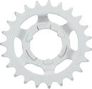 Shimano Nexus 23t Cog Silver