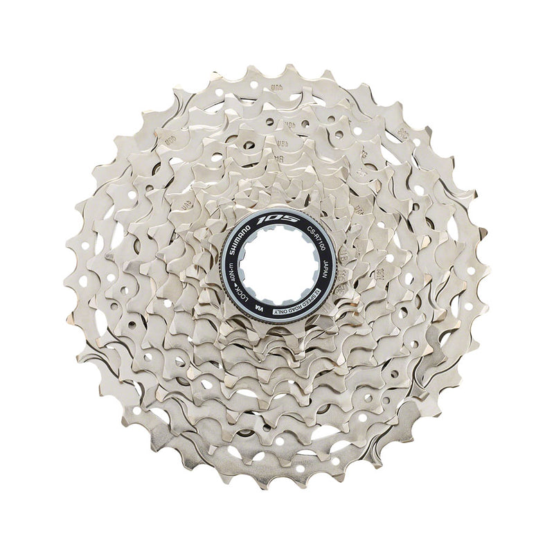 Surly Stainless Steel Track Cog Lockring 1.29" x 24 tpi Left-hand Thread