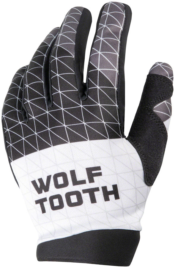 Wolf Tooth Flexor Glove - Matrix Full Finger Medium