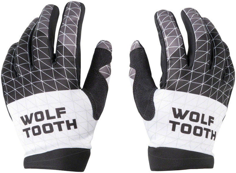 Wolf Tooth Flexor Glove - Matrix Full Finger Large