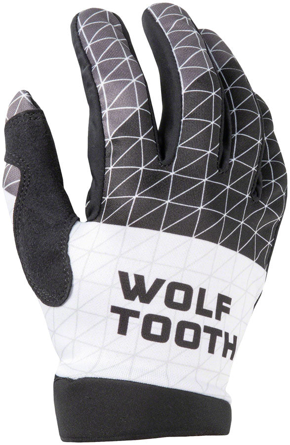 Wolf Tooth Flexor Glove - Matrix Full Finger Large