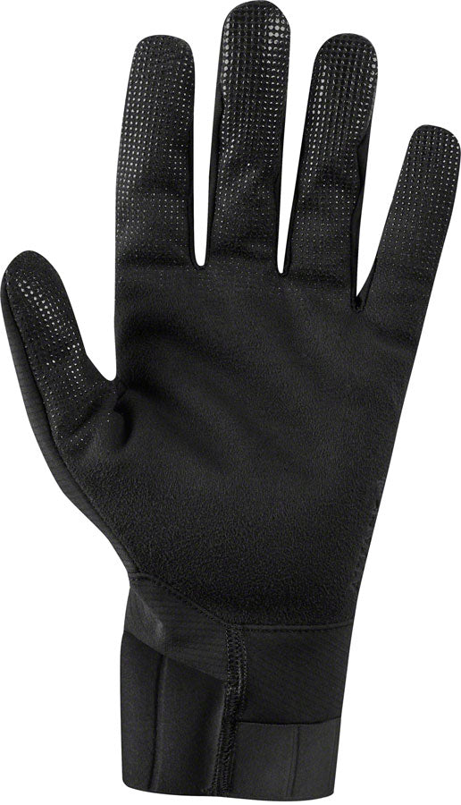 Fox Racing Defend Pro Fire Gloves - Black Full Finger Mens Small