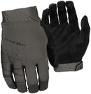 Lizard Skins Monitor Ops Full Finger Gloves Graphite Grey XXL Pair