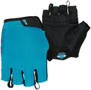 Lizard Skins Aramus Apex Short Finger Gloves Polar Blue L Pair