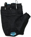Lizard Skins Aramus Apex Short Finger Gloves Polar Blue L Pair