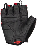 Lizard Skins Aramus Cadence Short Finger Gloves Crimson Red XXL Pair