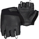 Lizard Skins Aramus Classic 2021 Short Finger Gloves Jet Black S Pair
