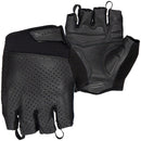 Lizard Skins Aramus Classic 2021 Short Finger Gloves Jet Black XS Pair
