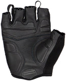 Lizard Skins Aramus Classic 2021 Short Finger Gloves Jet Black S Pair