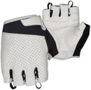 Lizard Skins Aramus Classic 2021 Short Finger Gloves Diamond White XXL Pair