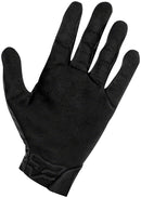 Fox Racing Ranger Water Gloves - Black Full Finger Small