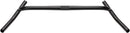 Surly Corner Bar Handlebar - 25.4mm Clamp 50cm Width Chromoly Black