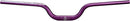 Spank SPOON 800 SkyScraper Handlebar - 31.8mm Clamp 75mm Rise Purple