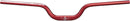 Spank SPOON 800 SkyScraper Handlebar - 31.8mm Clamp 60mm Rise Red