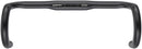 Zipp Service Course 70 Ergo Drop Handlebar - Aluminum 31.8mm 40cm Bead Blast BLK B2