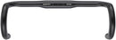 Zipp Service Course 70 Ergo Drop Handlebar - Aluminum 31.8mm 42cm Bead Blast BLK B2