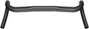Zipp Service Course 70 XPLR Drop Handlebar - Aluminum 31.8mm 46cm Bead Blast BLK A2
