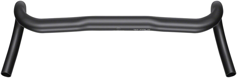 Zipp Service Course 70 XPLR Drop Handlebar - Aluminum 31.8mm 44cm Bead Blast BLK A2