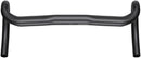 Zipp Service Course 80 Ergo Drop Handlebar - Aluminum 31.8mm 42cm Bead Blast BLK A2