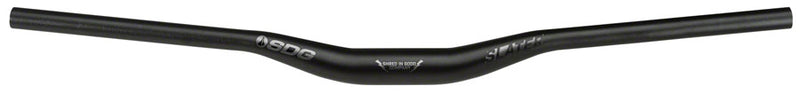 SDG Slater Handlebar - 650mm 31.8 Black