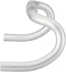 Salsa Cowbell Deluxe Drop Handlebar - Aluminum 31.8mm 44cm Silver