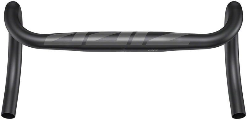 Zipp Service Course SL-80 Drop Handlebar - Aluminum 31.8mm 42cm Matte BLK A2