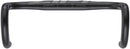 Zipp Service Course SL-80 Drop Handlebar - Aluminum 31.8mm 36cm Matte BLK A2