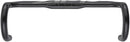 Zipp Service Course SL-80 Ergo Drop Handlebar - Aluminum 31.8mm 42cm Matte BLK A2