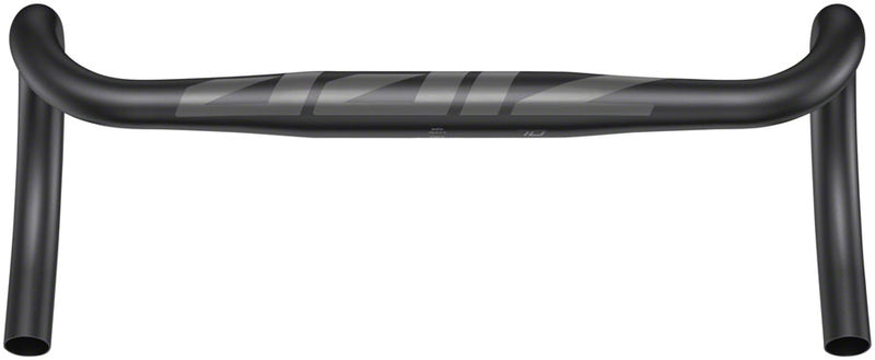 Zipp Service Course SL-70 Drop Handlebar - Aluminum 31.8mm 42cm Matte BLK B2
