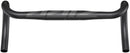 Zipp Service Course SL-70 Drop Handlebar - Aluminum 31.8mm 44cm Matte BLK B2