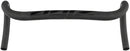 Zipp SL-70 Ergo Drop Handlebar - Carbon 31.8mm 40cm Matte Black A2
