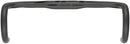 Zipp SL-70 Ergo Drop Handlebar - Carbon 31.8mm 42cm Matte Black A2