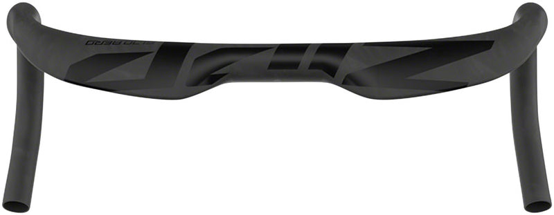 Zipp SL-70 Aero Drop Handlebar - Carbon 31.8mm 44cm Matte Black A3