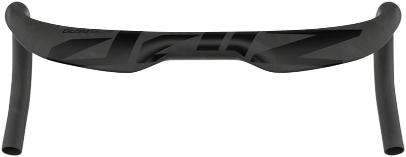Zipp SL-70 Aero Drop Handlebar - Carbon 31.8mm 42cm Matte Black A3