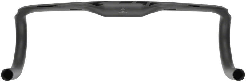 Zipp SL-70 Aero Drop Handlebar - Carbon 31.8mm 44cm Matte Black A3